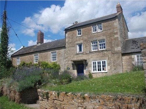 Damson Cottage B&B Lacock Exterior photo